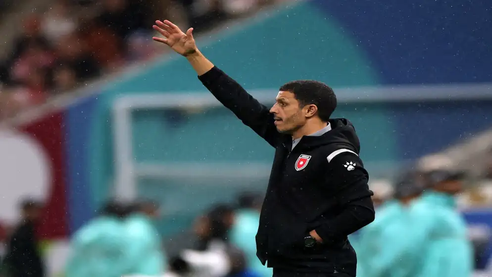 السلامي: ولي العهد أبلغني أن الملك