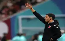 السلامي: strongولي العهدstrong أبلغني أن الملك