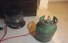 الأمن: لإصابات جديدة لأشخاص يستخدمون مدافئ