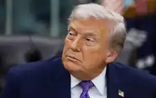 ترامب يعلق برنامج قرعة هجرة إلى