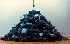 منزل من دون فواتير كهرباء.. يعمل