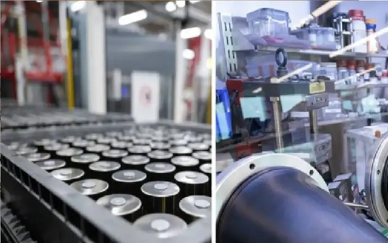 القضاء على التشققات.. حل لغز تلف