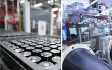 القضاء على التشققات.. حل لغز تلف