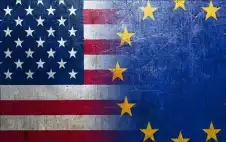 دونالد ترامب يشن حربا صريحة على