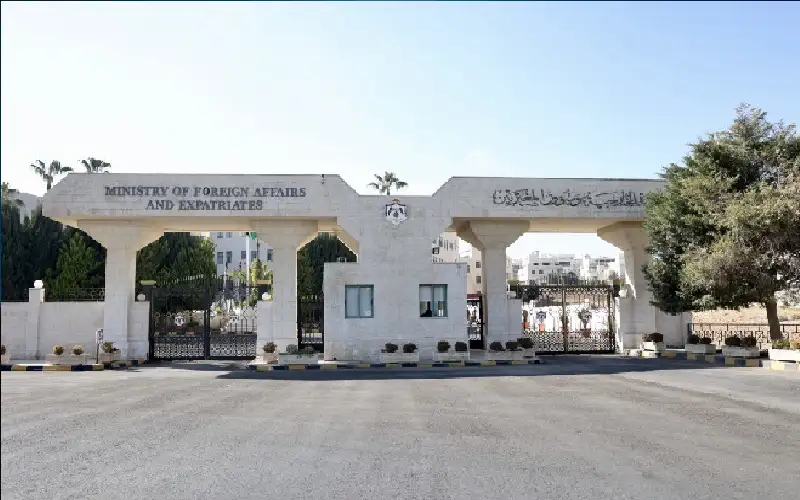 الأردن يرحب بقرار إلغاء العقوبات المفروضة