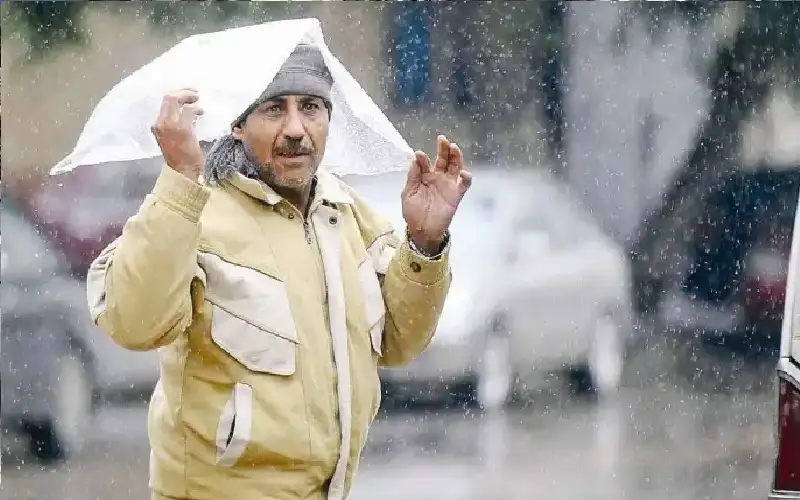 المربعانية على الأبواب: تفاصيل أبرد فترات