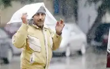 المربعانية على الأبواب: تفاصيل أبرد فترات