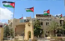 بلدية strongالسلطstrong تنفذ عددا من المشاريع