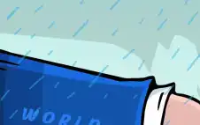 عن غزة.. مشاعر عالم منافق