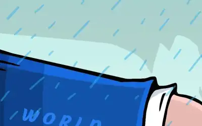 أمل رزق تنجو و اولادها من