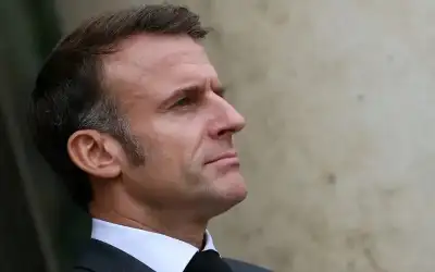 الجفاف التاريخي يهدد مزارع كاليفورنيا التي