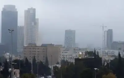 6 متھمین تغیبوا عن عن أول