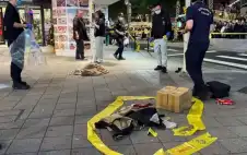 قتلى ومصابون في هجوم على محطتي