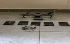 المنطقة العسكرية الجنوبية تحبط محاولة تهريب