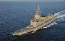 الصين تصدر إنذارا باللون الأزرق لمواجهة