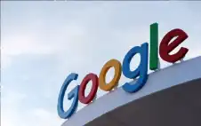 جوجل تحذر موظفيها حاملي التأشيرات الأمريكية