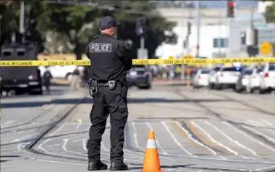 بيلوسي: الولايات المتحدة لا يمكنها أن