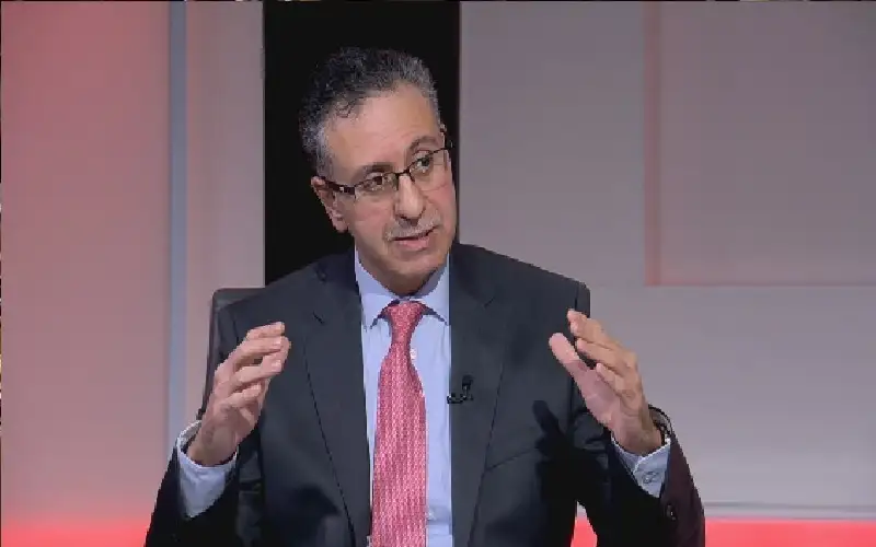 وزير الصناعة: عام 2026 سيكون نقطة