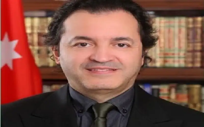 رمزي المعايطة مديرا عاما لهيئة تنشيط