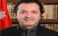 strongرمstrongزي المعايطة مديرا عاما لهيئة تنشيط