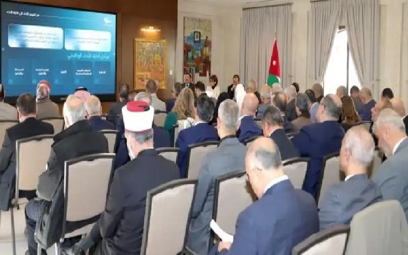 البلبيسي لامناء عامي الوزارات: هكذا نقدم