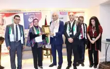 جمstrongعيstrongة المختبرات والتحاليل الطبية تعقد اليوم