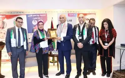 قصة امتلاك قيادات امنية لـquotقواشينquot أرض