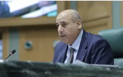 تحويلات مرورية في الشميساني لتنفيذ شبكات