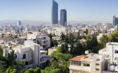 تحويلات مرورية في الشميساني لتنفيذ شبكات