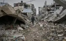 تركيا وحماس تتباحثان خطوات تنفيذ المرحلة