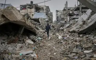 ديوان المحاسبة يسلم تقريره السنوي الـ73