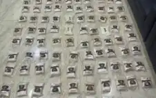 الجيش يحبط محاولة تهريب كميات كبيرة