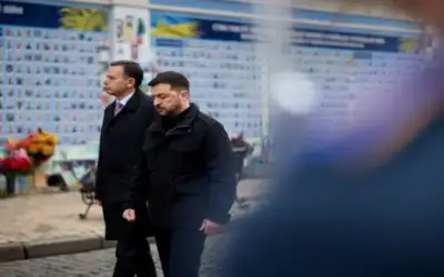 الأردن يشارك في عملية استهداف مواقع