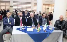 ورشة حول مسstrongتقبلstrong الطاقة في الأردن