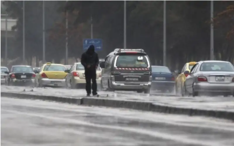 هل ستشهد المملكة مزيدا من الأمطار