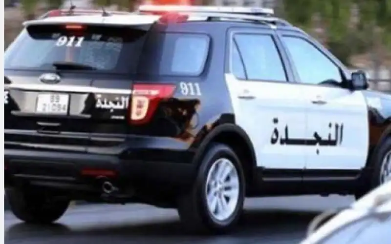 حادث مأساوي في جرش يودي بحياة