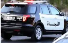 حادث مأساوي في strongجرشstrong يودي بحياة