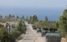 رئيس وزراء strongلبstrongنان: نقترب من إتمام