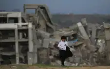 رئيس المخابرات التركية ناقش مع حماس