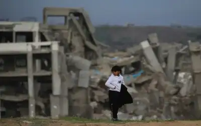 هذه الفتاة دخلت موسوعة غينيس (كأصغر