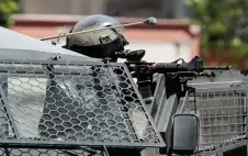 شهيدان في جنين برصاص جيش الاحتلال