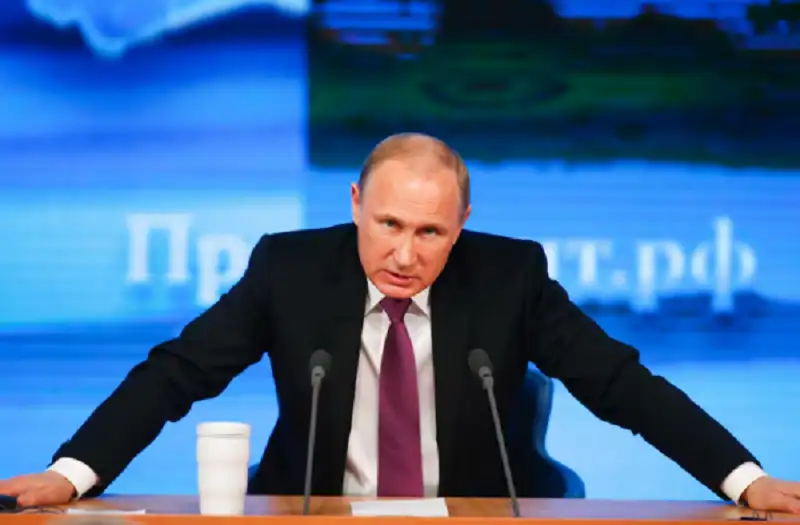 الاستخبارات الأمريكية: روسيا غير قادرة على