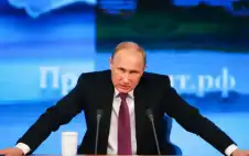 الاستخبارات الأمريكية: روسيا غير قstrongادرstrongة على