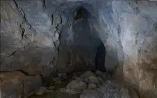 في قstrongلبstrong الظلام.. بصمات غامضة تحكي