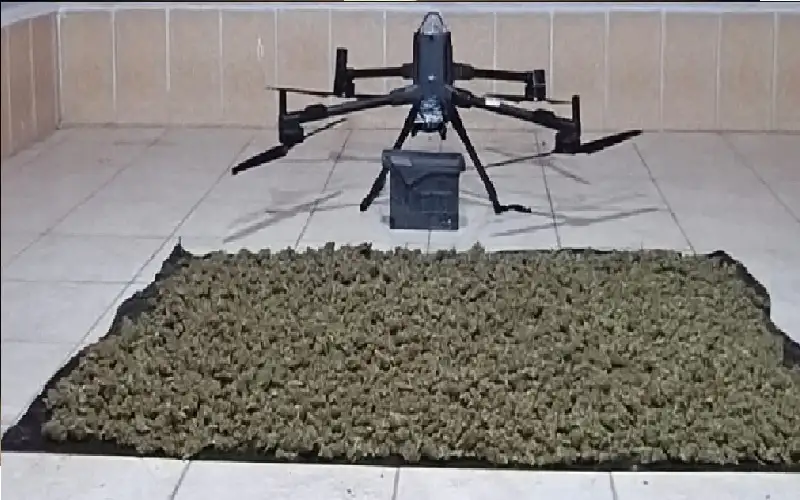المنطقة العسكرية الجنوبية تحبط محاولة تهريب