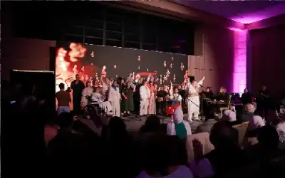 ضبط 6 مروجي مخدرات بينهم أب