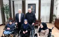 بتوجيهات ملكية.. رعاية فورية مباشرة لأسرة