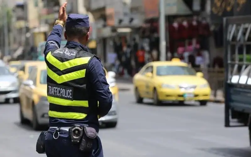 “الأمن”: حملات خاصة للرقابة على المركبات