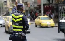 “الأمن”: حملات خاصة للرقابة على المركبات