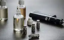 تخفيض الضريبة الخاصة على السجائر الإلكترونية